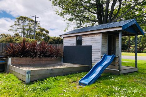 Property photo of 54 Welshpool Road Toora VIC 3962