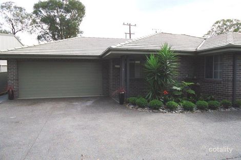 Property photo of 2/62 Minmi Road Wallsend NSW 2287
