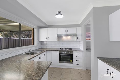 Property photo of 8 Karwin Close Buff Point NSW 2262