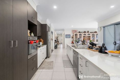 Property photo of 19 Hillstone Crescent Maudsland QLD 4210