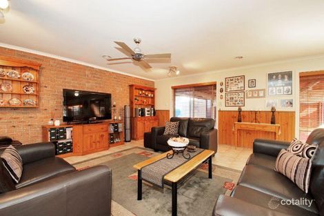 Property photo of 39 Pommel Crescent Epping VIC 3076