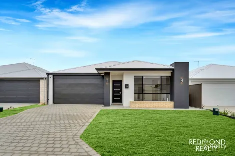 19 Biamanga Loop, Clarkson, WA 6030