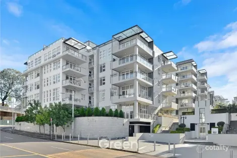 12/3 Bay Dr, Meadowbank, NSW 2114