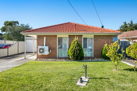 Property photo of 83A Songlark Crescent Werribee VIC 3030