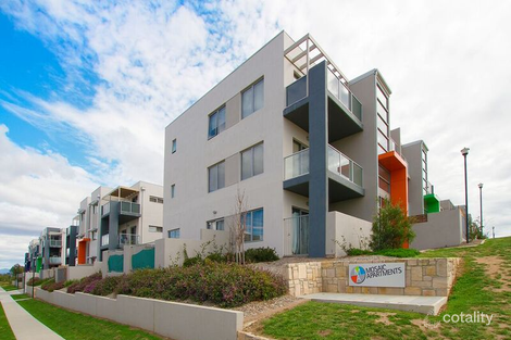 54/75 Elizabeth Jolley Cres, Franklin, ACT 2913