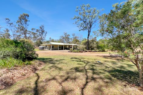 Property photo of 120 Western View Crescent Millstream QLD 4888