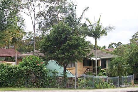 Property photo of 1 Jilpangi Crescent Ashmore QLD 4214