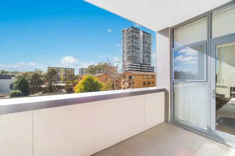 206/6 Mooltan Ave, Macquarie Park, NSW 2113