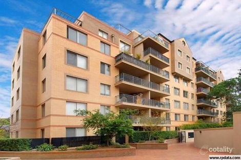62/18 Sorrell St, Parramatta, NSW 2150