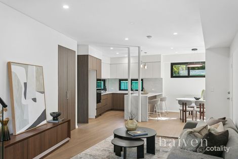 Property photo of 23E McCallum Crescent Ardross WA 6153