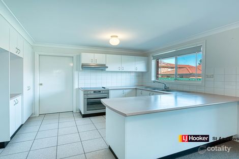 Property photo of 12/99 Hurricane Drive Raby NSW 2566