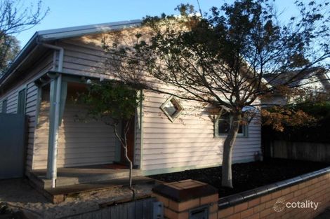Property photo of 108 Chirnside Street Kingsville VIC 3012