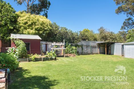 Property photo of 55 Forrest Road Margaret River WA 6285