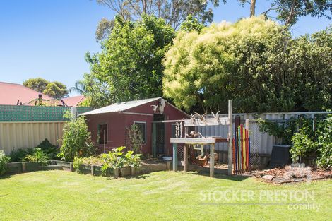 Property photo of 55 Forrest Road Margaret River WA 6285