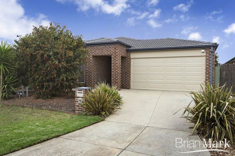 Property photo of 13 Butler Grove Wyndham Vale VIC 3024
