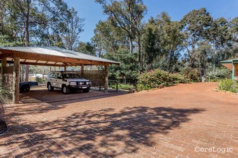 Property photo of 180 Forrest Avenue Mundaring WA 6073