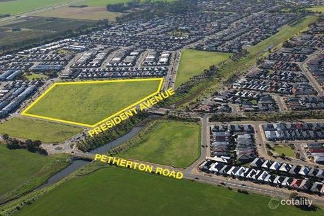 Lot 2002 President Ave, Andrews Farm, SA 5114