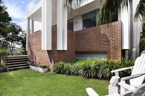 Property photo of 2/70 Bradleys Head Road Mosman NSW 2088
