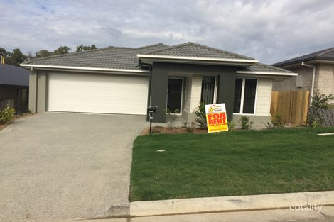 Property photo of 12 Summerhill Crescent Ormeau Hills QLD 4208