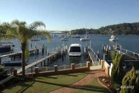 Property photo of 134A Booker Bay Road Booker Bay NSW 2257