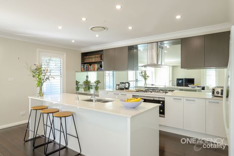 Property photo of 151A McMahon Way Singleton Heights NSW 2330
