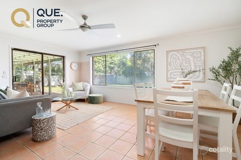 Property photo of 22 St Andrews Circuit Thurgoona NSW 2640