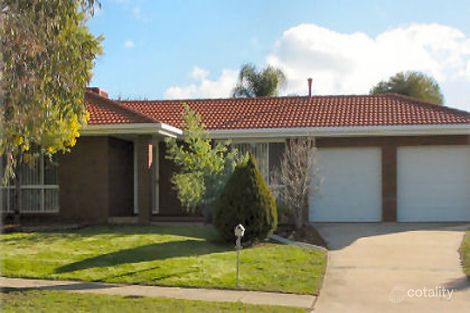 Property photo of 2 Lawson Street West Wodonga VIC 3690