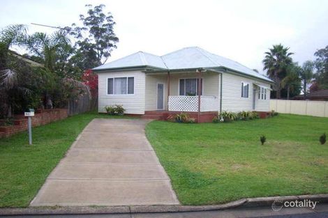Property photo of 63 Lantana Street Macquarie Fields NSW 2564