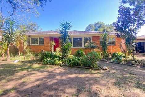 Property photo of 10 Brisbane Street Lorn NSW 2320