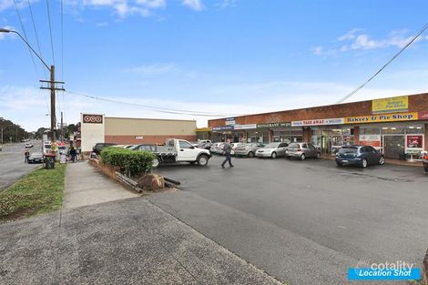 Property photo of 1031 Pacific Highway Berowra NSW 2081