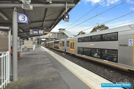 Property photo of 1031 Pacific Highway Berowra NSW 2081