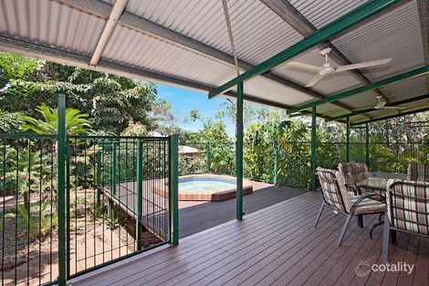 Property photo of 12 Triller Court Bakewell NT 0832