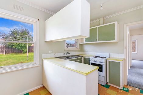 Property photo of 9 Grieve Street Warrnambool VIC 3280