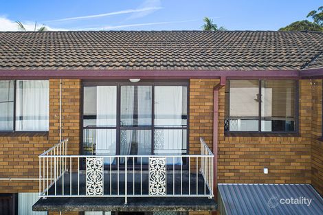 Property photo of 6/67 Park Beach Road Coffs Harbour NSW 2450