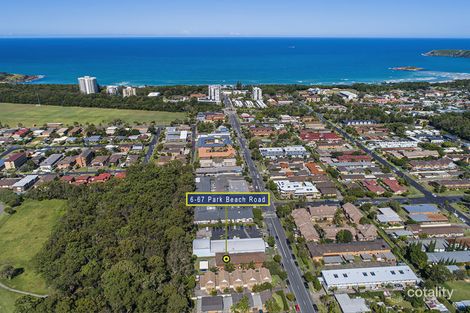 Property photo of 6/67 Park Beach Road Coffs Harbour NSW 2450
