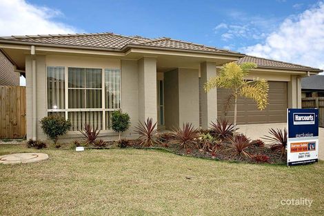 Property photo of 17 Warabi Crescent North Lakes QLD 4509