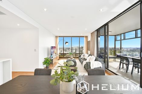 Property photo of 2312/20 Gadigal Avenue Zetland NSW 2017