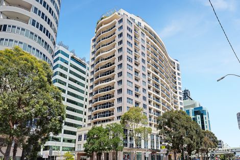 Property photo of 35/809-811 Pacific Highway Chatswood NSW 2067
