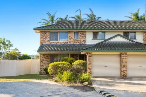 Property photo of 17/2-10 Weedons Road Nerang QLD 4211