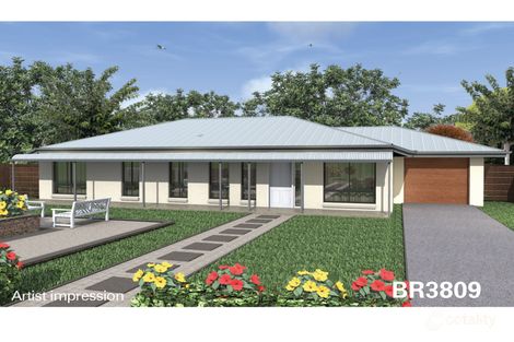 31 Gutt Rd, Regency Downs, QLD 4341