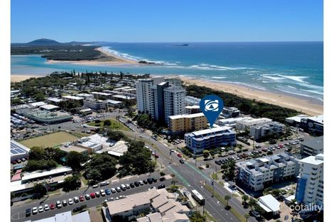 7/35-37 Sixth Ave, Maroochydore, QLD 4558