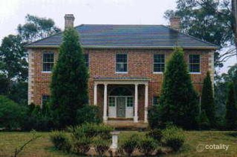 131 Morilla Rd, East Kurrajong, NSW 2758