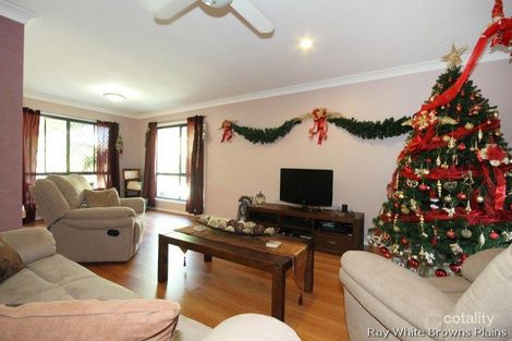 Property photo of 10 Semley Street Hillcrest QLD 4118