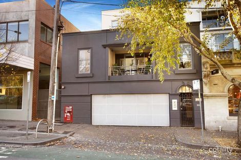 Property photo of 28/188 Faraday Street Carlton VIC 3053
