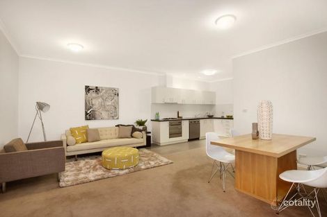 Property photo of 28/188 Faraday Street Carlton VIC 3053