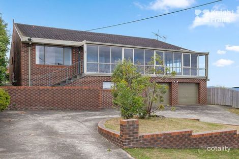 7 Kirby Ct, West Hobart, TAS 7000