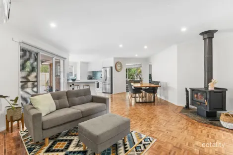 Property photo of 26 Windarra Grove Jan Juc VIC 3228