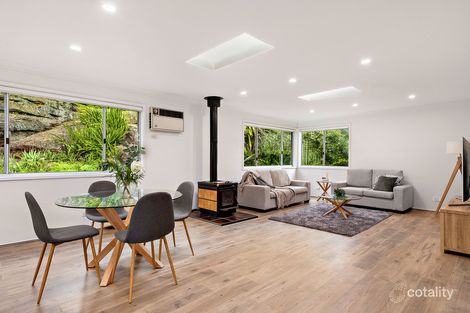 Property photo of 10 Dorset Road Heathcote NSW 2233