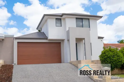 Property photo of 73A Grey Street Bayswater WA 6053