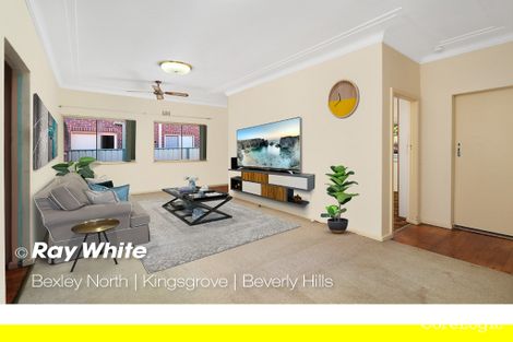Property photo of 31 Monaro Avenue Kingsgrove NSW 2208